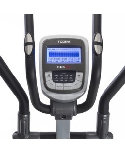 Ellittica Toorx ERX 90 Home Fitness consolle
