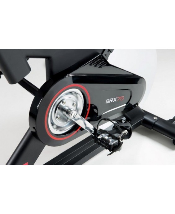 spin bike toorx srx 60 evo