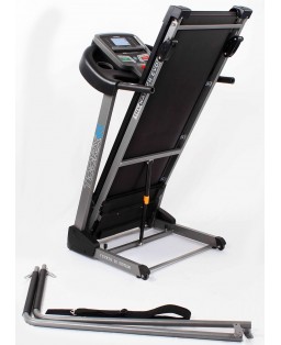 Tapis Roulant Toorx TRX Walker Evo Home Fitness inclinazione