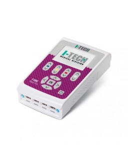 I-Tech T-one Medi Pro - Elettrostimolatore medicale