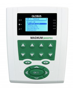 Globus Magnum 3000 pro Dispositivo per magnetoterapia