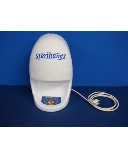 Nebulizzatore Elettronico Sterihands per Igienizzazione Mani