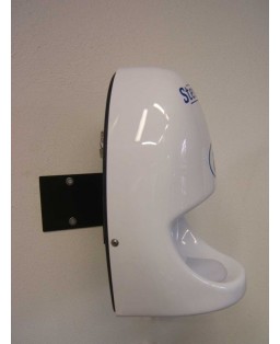 Nebulizzatore Elettronico Sterihands per l'igienizzazione della mani a parete