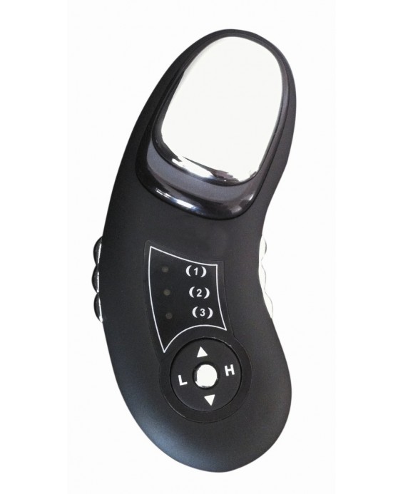 ILIFT FACE KIT viso - con siero - Lasercom - dispositivo