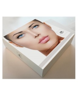 ILIFT FACE KIT viso - con siero - Lasercom confezione