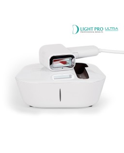 D Light Pro Ultra - Depilatore a Luce Pulsata