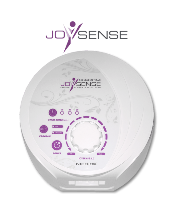 Pressoterapia Mesis JoySense 2.0