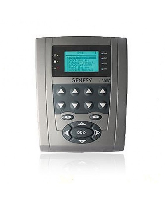 Globus Genesy 3000 Elettrostimolatore Multifunzionale