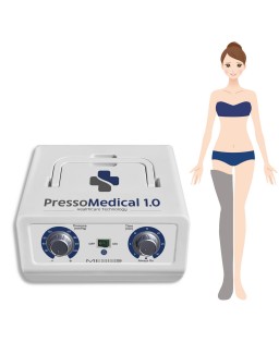 Pressoterapia medicale PressoMedical 1.0 One Leg