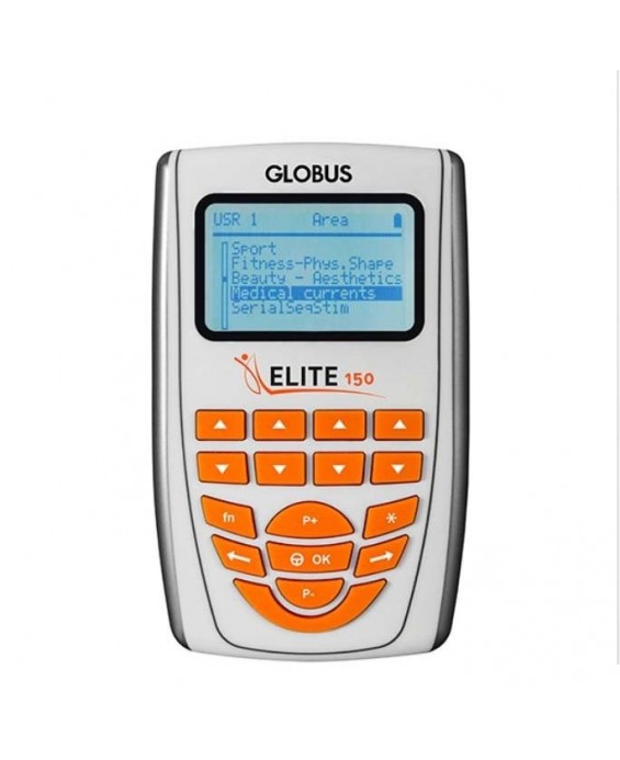 Globus Elite 150 Elettrostimolatore corpo