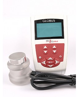 Globus LipoZero EXCEL macchinario ultrasuoni per cellulite