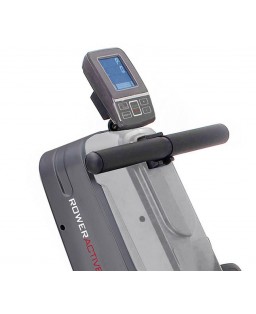 Vogatore Toorx Rower Active Pro consolle