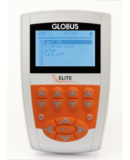 Elettrostimolatore Globus Elite