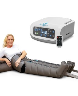 Venen Engel 4 Premium pressoterapia per gambe e addome dispositivo e uso