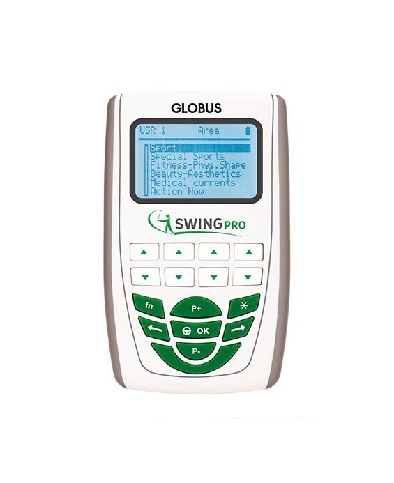 Globus Swing Pro elettrostimolatore