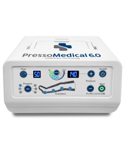 Mesis Pressoterapia PressoMedical 6.0