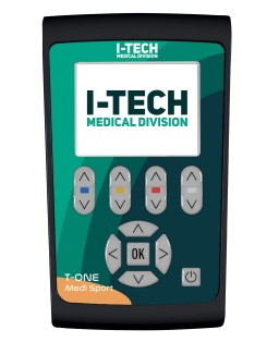 I-Tech T-one Medi Sport - Elettrostimolatore medicale