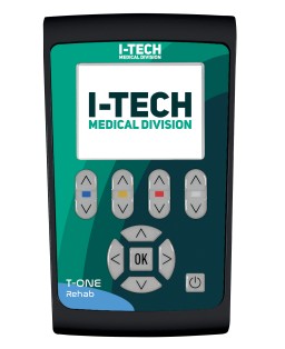 I-Tech T-one Rehab - Elettrostimolatore medicale