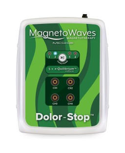 MESIS MagnetoWaves Dolor-Stop Dispositivo