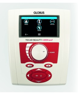 Globus Tecar Beauty 6000 MED re