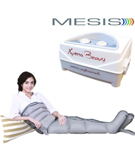 Mesis Kit Slim Body + sdoppiatore per Xpress Beauty Six - Top Medical Six E Medical & Beauty