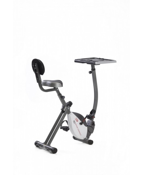 Cyclette Toorx BRX Office Compact Home Fitness