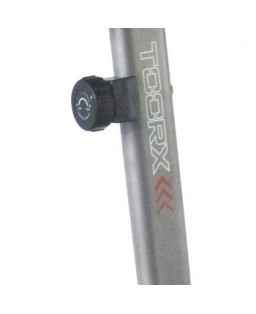 Cyclette Toorx BRX 85 Home Fitness particolare