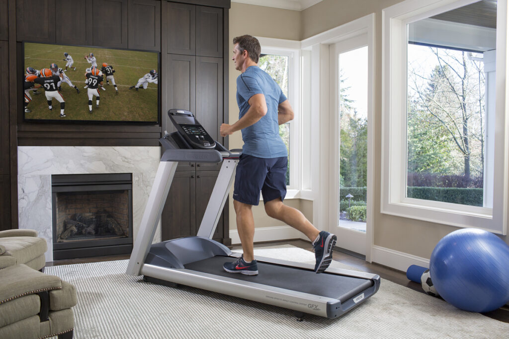 choose the best treadmill