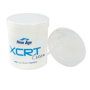 New Age Crema per Tecar Terapia 3x1 Kg