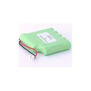 Pacco Batteria Ricaricabile Globus