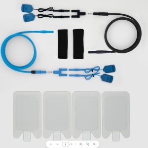 Kit Mani Libera Recarterapia DIcacare