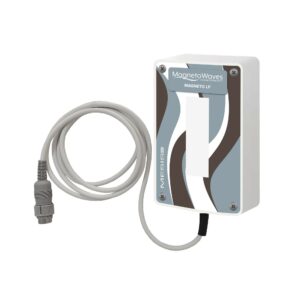 MESIS - Diffusore rettangolare magnetoterapia Bassa frequenza per MagnetoWaves