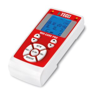 I-Tech Mio Care Pro elettrostimolatore 2 canali