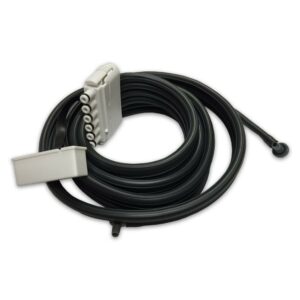 Mesis - Connettore singolo bracciale Pressomassaggio Plus