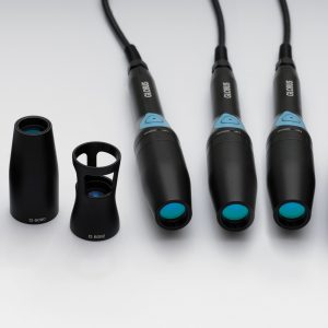 Ottiche laser Globus