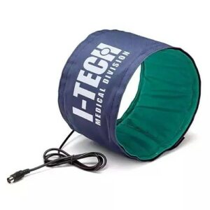 I-Tech cylindrical attachment CIL-MAG for magnetotherapy