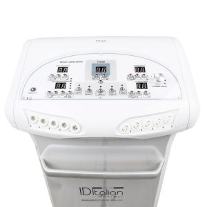 Pressoterapia Postquam TERMO SLIM BODY SHAPER EXCELLENS 4000