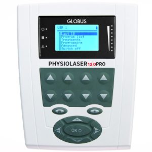 Dispositivo Laserterapia Physiolaser 12 PRO Globus