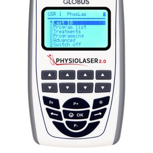 Dispositivo Laserterapia Physiolaser 2.0 Globus