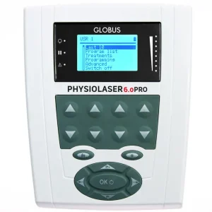 Dispositivo per Laserterapia Globus Physyolaser 6.0 Pro