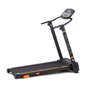Tapis Roulant Everfit TFK 155 slim Home Fitness