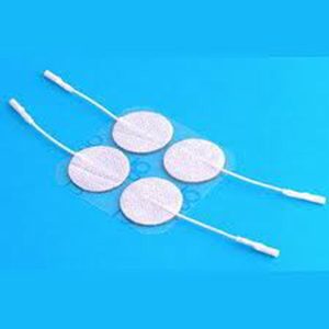 Globus Elettrodi Facciali (Kit di 3 Conf. da 4 pz.)