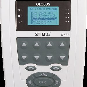 StimVet 4000 Elettrostimolatore Veterinaria