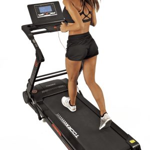 Tapis Roulant Toorx TRX Power Compacts Home Fitness
