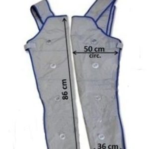 I-Tech Bracciale 4 camere per pressoterapia