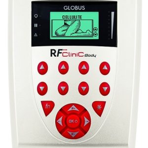 Dispositivo a radiofrequenza Globus RF Clinic Body