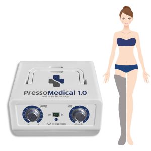Pressoterapia medicale PressoMedical 1.0 One Leg